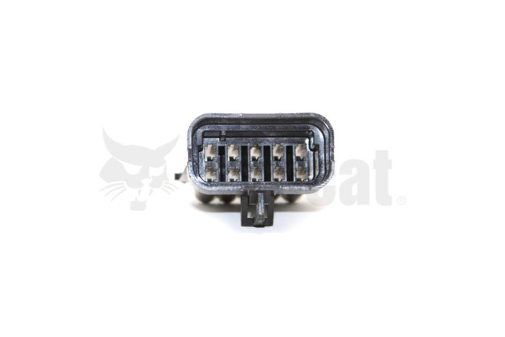 Bobcat 6640692 10-Pin Connector