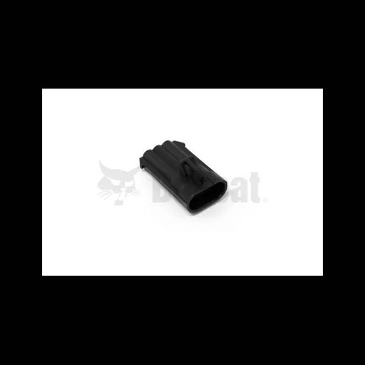 3-Pin Metri Pack Connector, 6640699