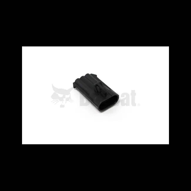 3-Pin Metri Pack Connector, 6640699