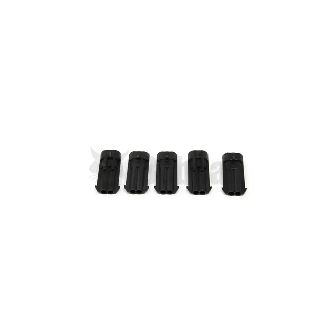 Bobcat 6641179 2-Pin Connector