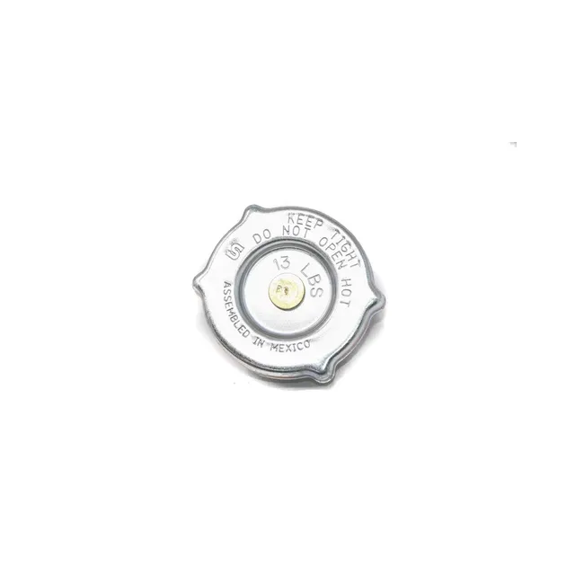 Bobcat 6646678 Cap Water 13 PSI