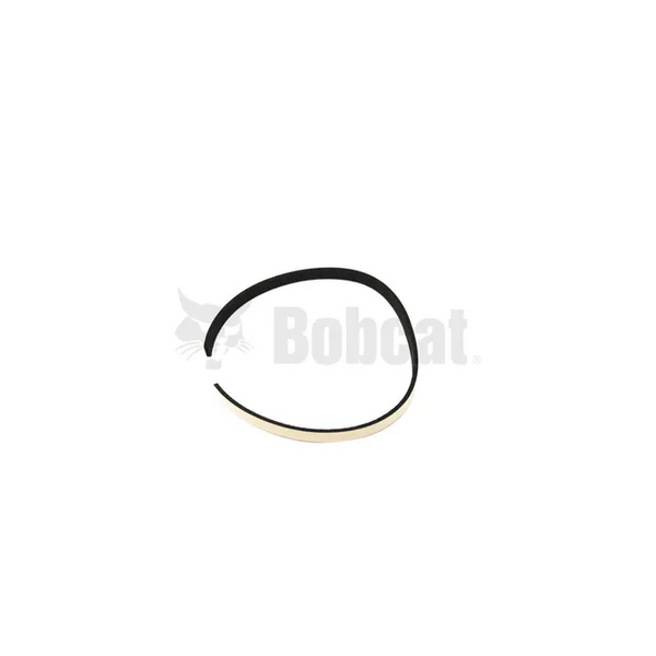 Bobcat 6648416 Foam Strip Seal By The Foot