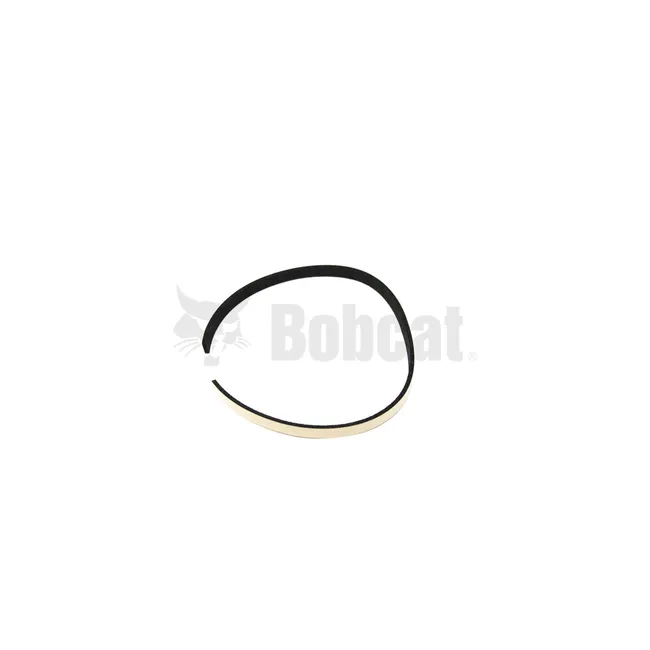 Bobcat 6648416 Foam Strip Seal By The Foot