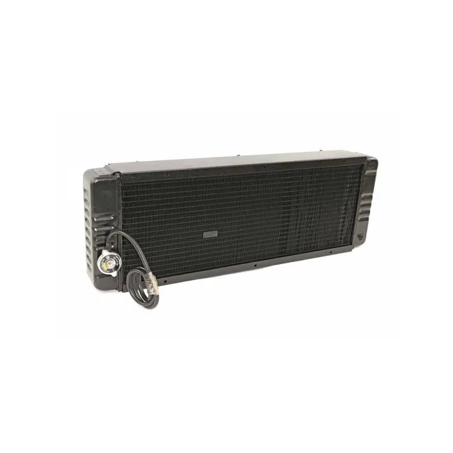 Bobcat 6648820 Water Radiator Exchanger