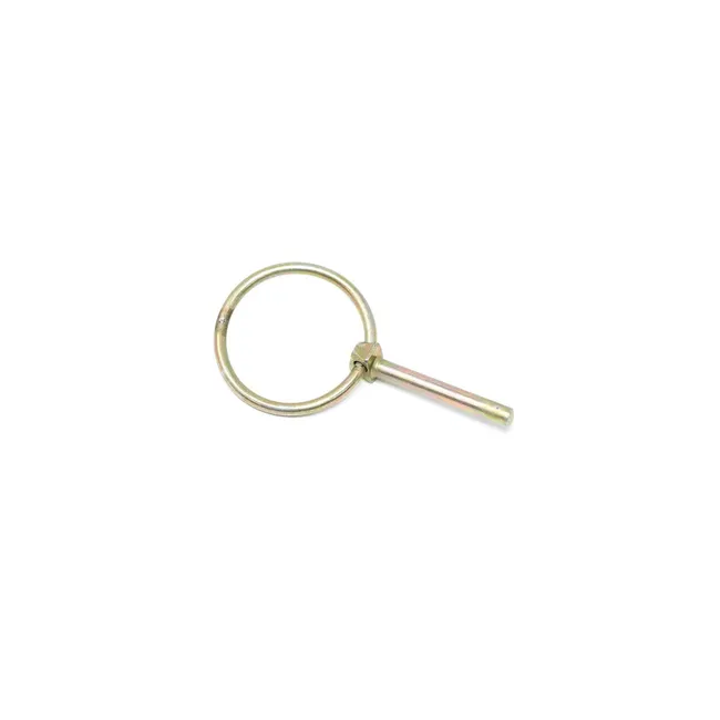 Bobcat 6649706 Lock Pin