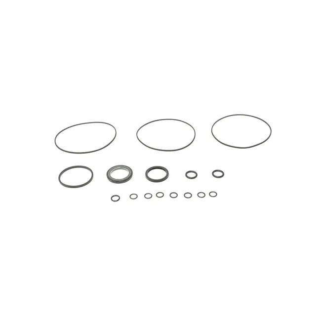 Bobcat 6651242 Sweeper Seal Kit