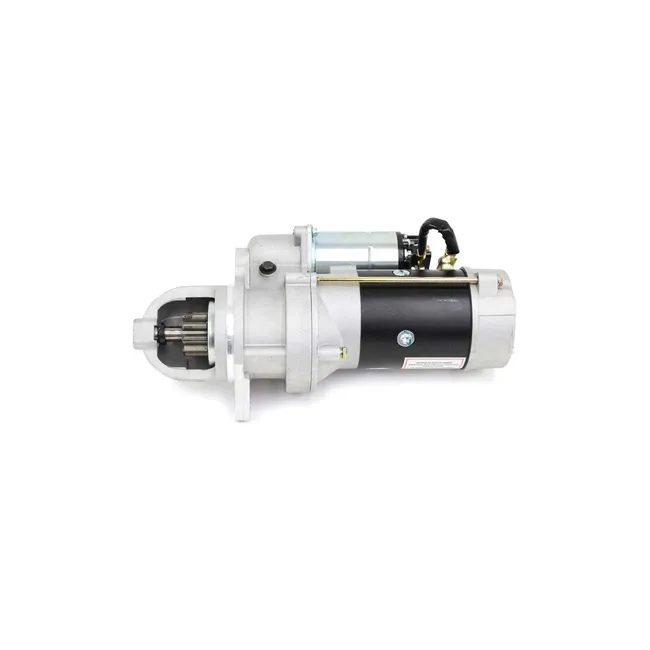 Bobcat 6651664 Starter