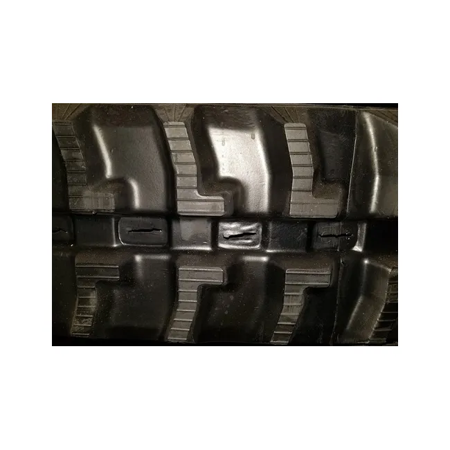 Bobcat 6652044 Excavator Rubber Track 250 x 72 x 45