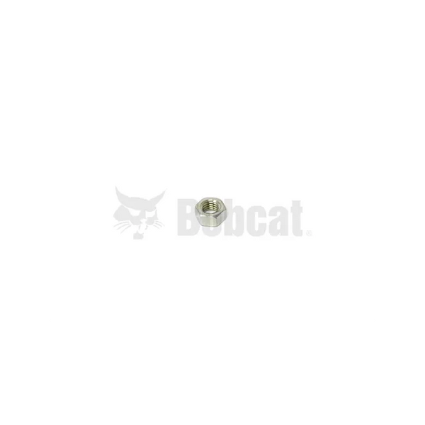 Bobcat 6652792 Nut