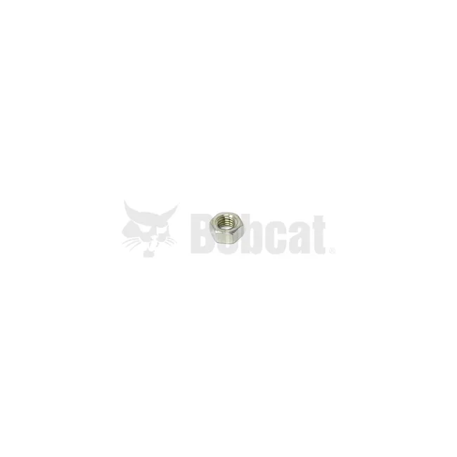 Bobcat 6652792 Nut