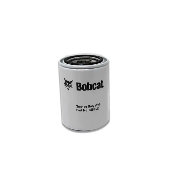 Bobcat 6653336 Hydraulic Oil Filter