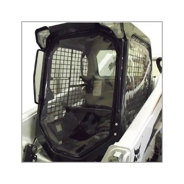 Bobcat 6653437 Vinyl Cab Enclosure for Loaders