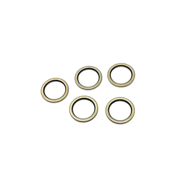Bobcat 6653534 Oil Seal