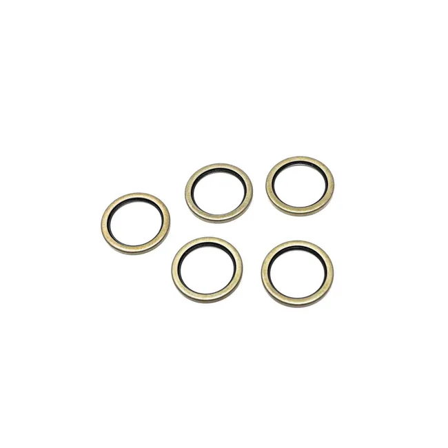 Bobcat 6653534 Oil Seal