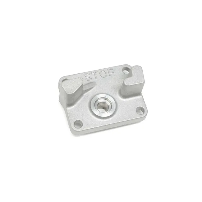 Bobcat 6655230 Cover