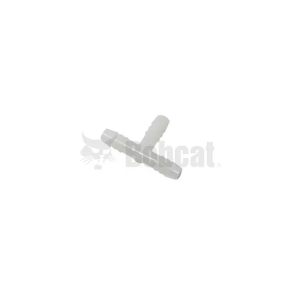 Bobcat 6655685 Nozzle Hose Tee