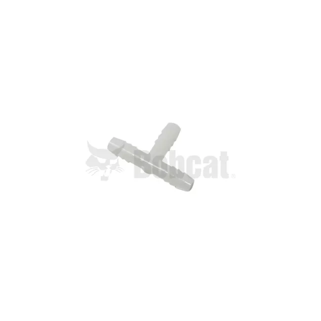 Bobcat 6655685 Nozzle Hose Tee