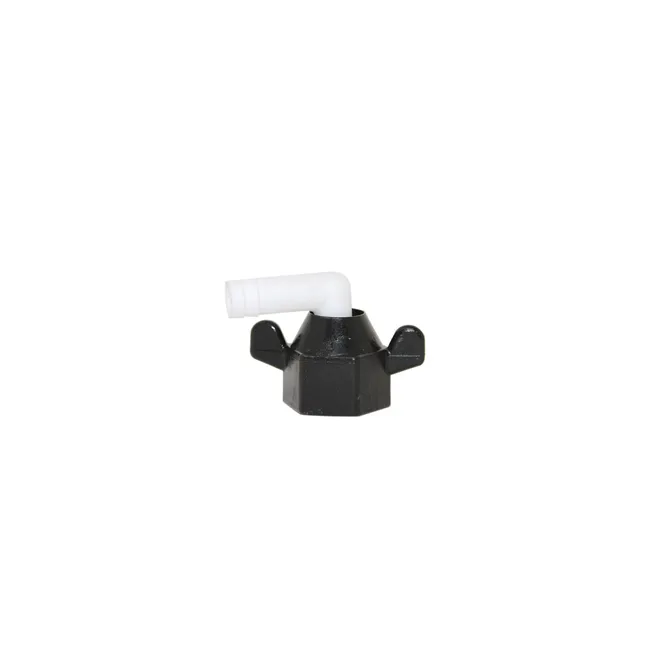 Bobcat 6655693 Plastic Elbow
