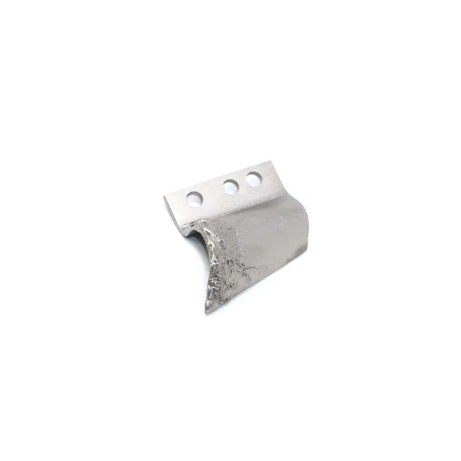 Bobcat 6655759 Right Hand Trencher Carbide Tooth
