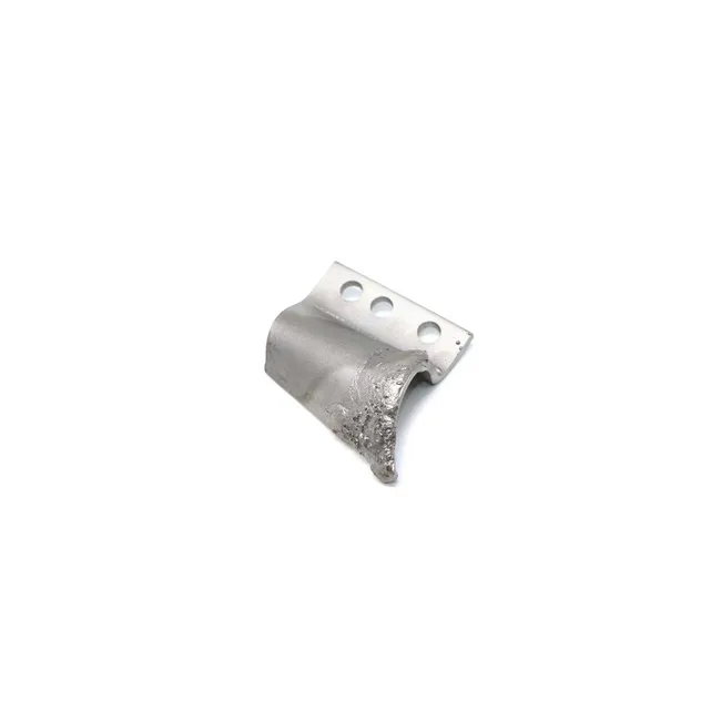 Bobcat 6655760 Left Hand Trencher Carbide Tooth