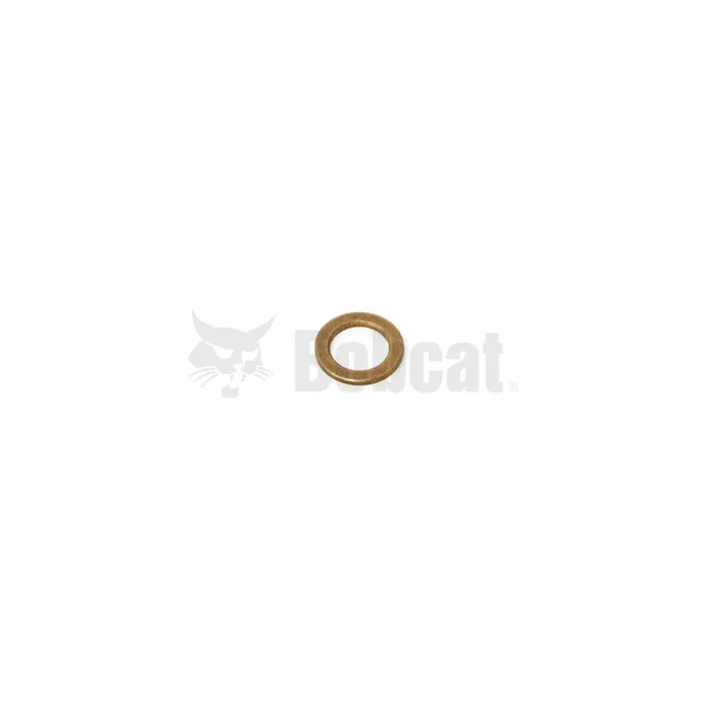 Bobcat 6655781 Thrust Bearing for Loaders