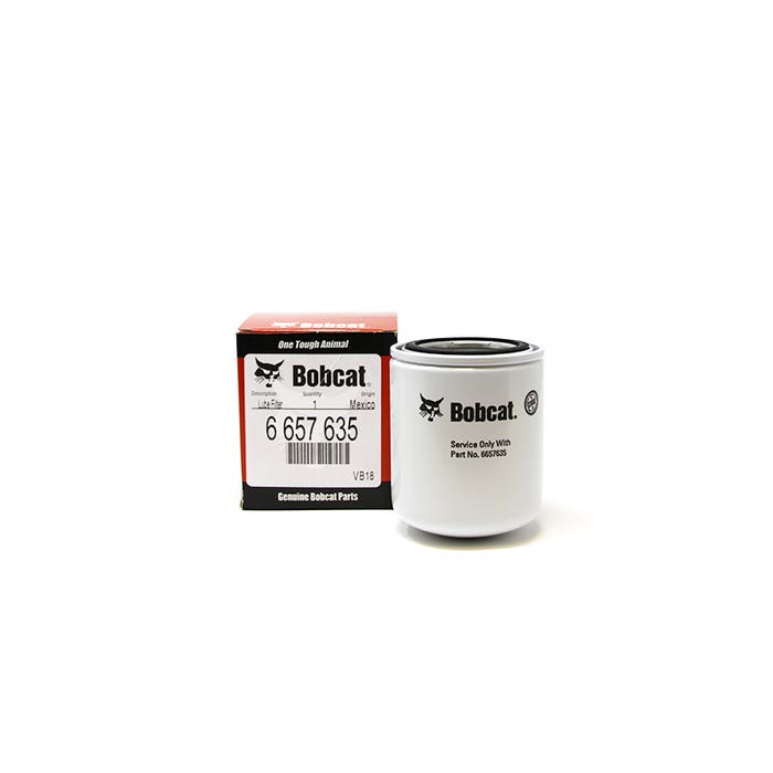 BOBCAT 6657635 FILTER, OIL ENG