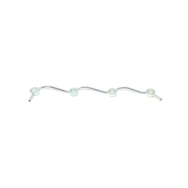 Bobcat 6657636 Pipe Assembly