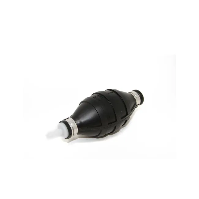 Bobcat 6657734 Fuel Primer Pump With 1/4 Inch Fitting