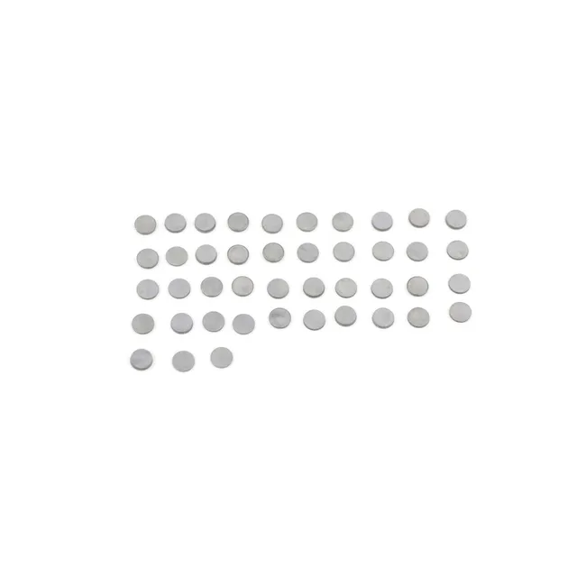 Bobcat 6657742 Washer Kit