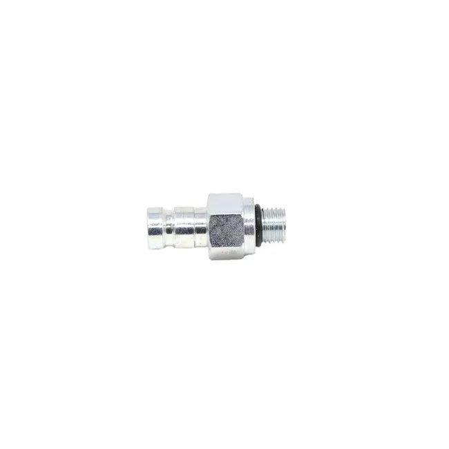 Bobcat 6658103 Coupler