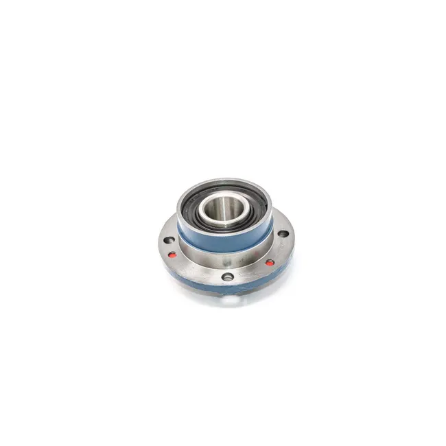 Bobcat 6658136 Left and Right Bearing Mount For Vibratory Roller