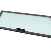 Bobcat 6658142 Right Hand Sliding Window for Loaders