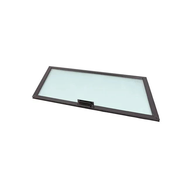 Bobcat 6658142 Right Hand Sliding Window for Loaders