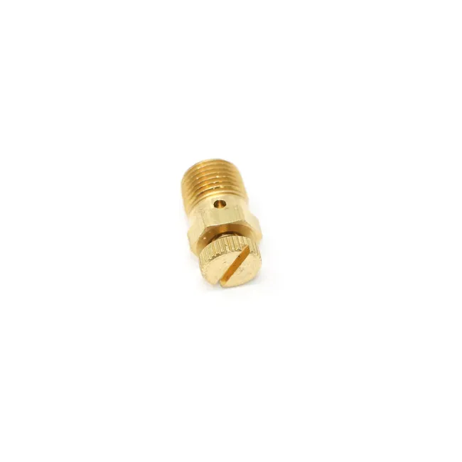 Bobcat 6658180 Bleed Plug