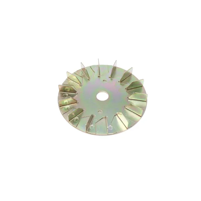 Bobcat 6659375 Alternator Fan