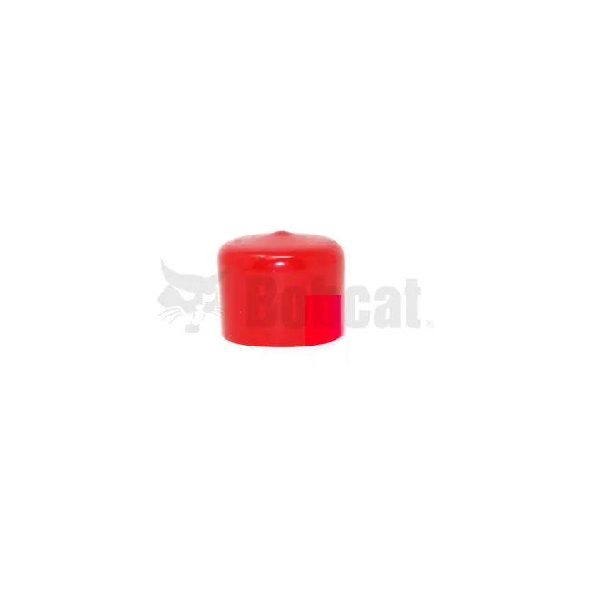 Bobcat 6660644 Adapter Cover Protective Cap for Skid Steer Loaders