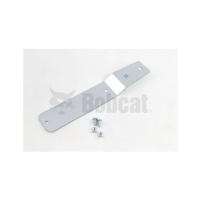 Bobcat 6660735 Hardware Mounting Kit