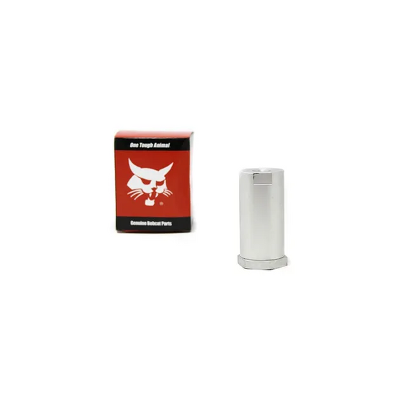 Bobcat 6661022 In-Line Hydraulic Oil Filter