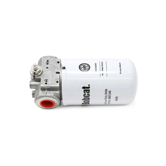 Bobcat 6661282 Filter Assembly for Loaders