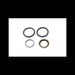 Variable Speed Drive Sheave Seal Kit, 6661441