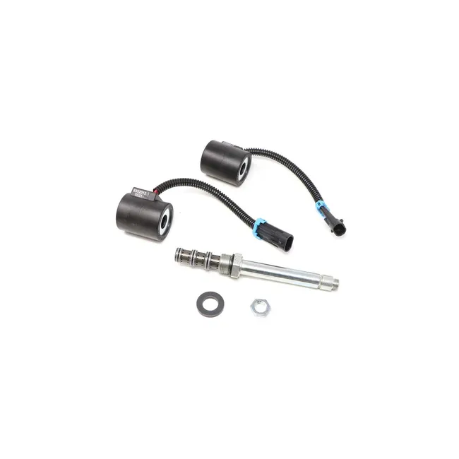 Bobcat 6661443 Proportional Valve For Bobcat Attachments