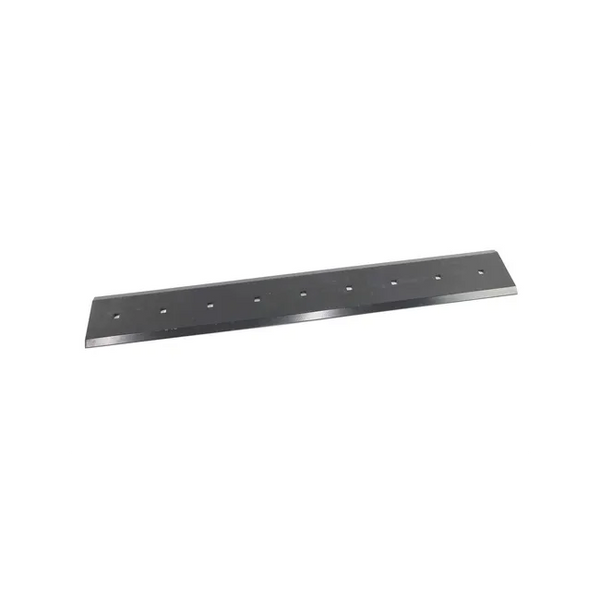 Bobcat 6661451 55 Inch Bolt-On Double Bevel Cutting Edge