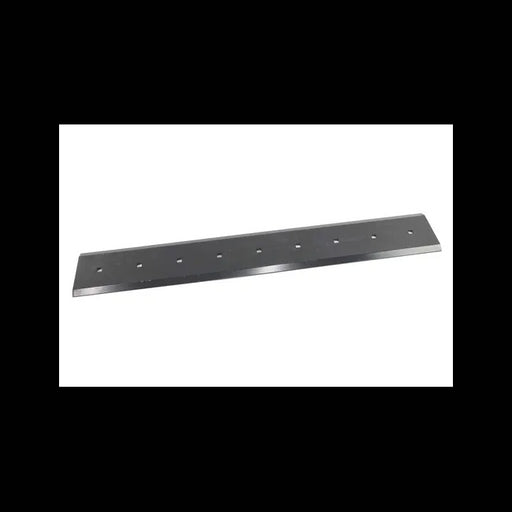 55 Inch Bolt-On Double Bevel Cutting Edge, 6661451