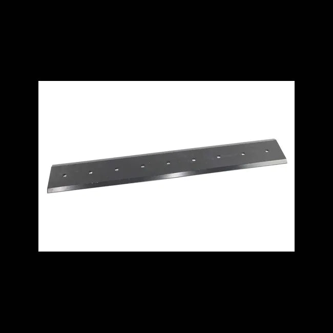 55 Inch Bolt-On Double Bevel Cutting Edge, 6661451