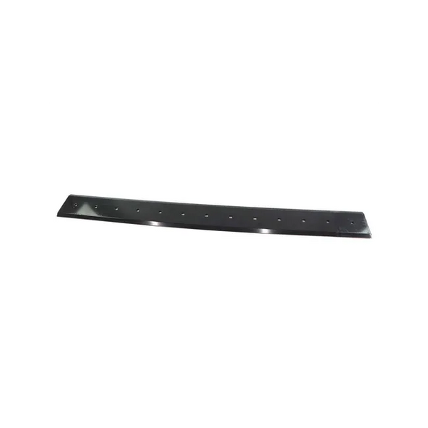 Bobcat 6661455 80 Inch Bolt-On Double Bevel Cutting Edge