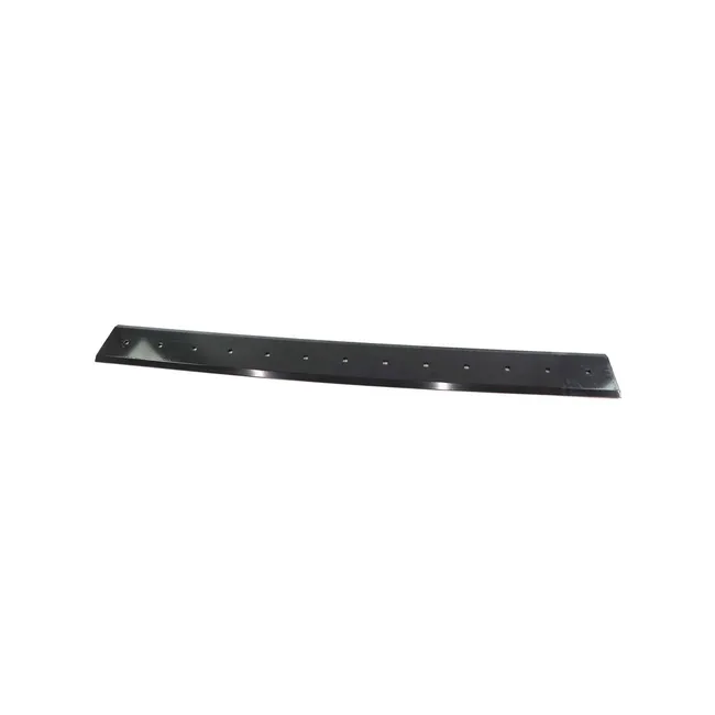 Bobcat 6661455 80 Inch Bolt-On Double Bevel Cutting Edge