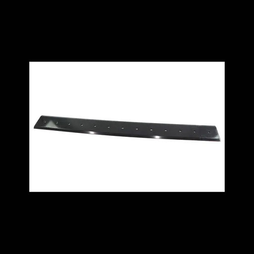 80" Bolt-On Double Bevel Cutting Edge, 6661455