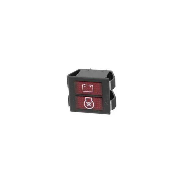 Bobcat 6661598 Lamp