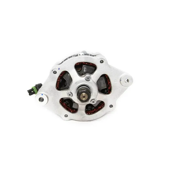 Bobcat 6661611REM Remanufactured 55 Amp Alternator