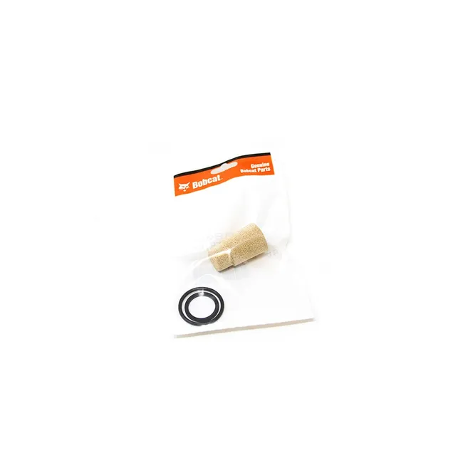 Bobcat 6661807 Hydraulic Case Drain Filter Element